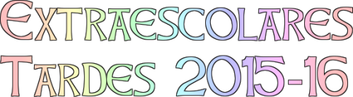 LogoExtraescolares2015-16